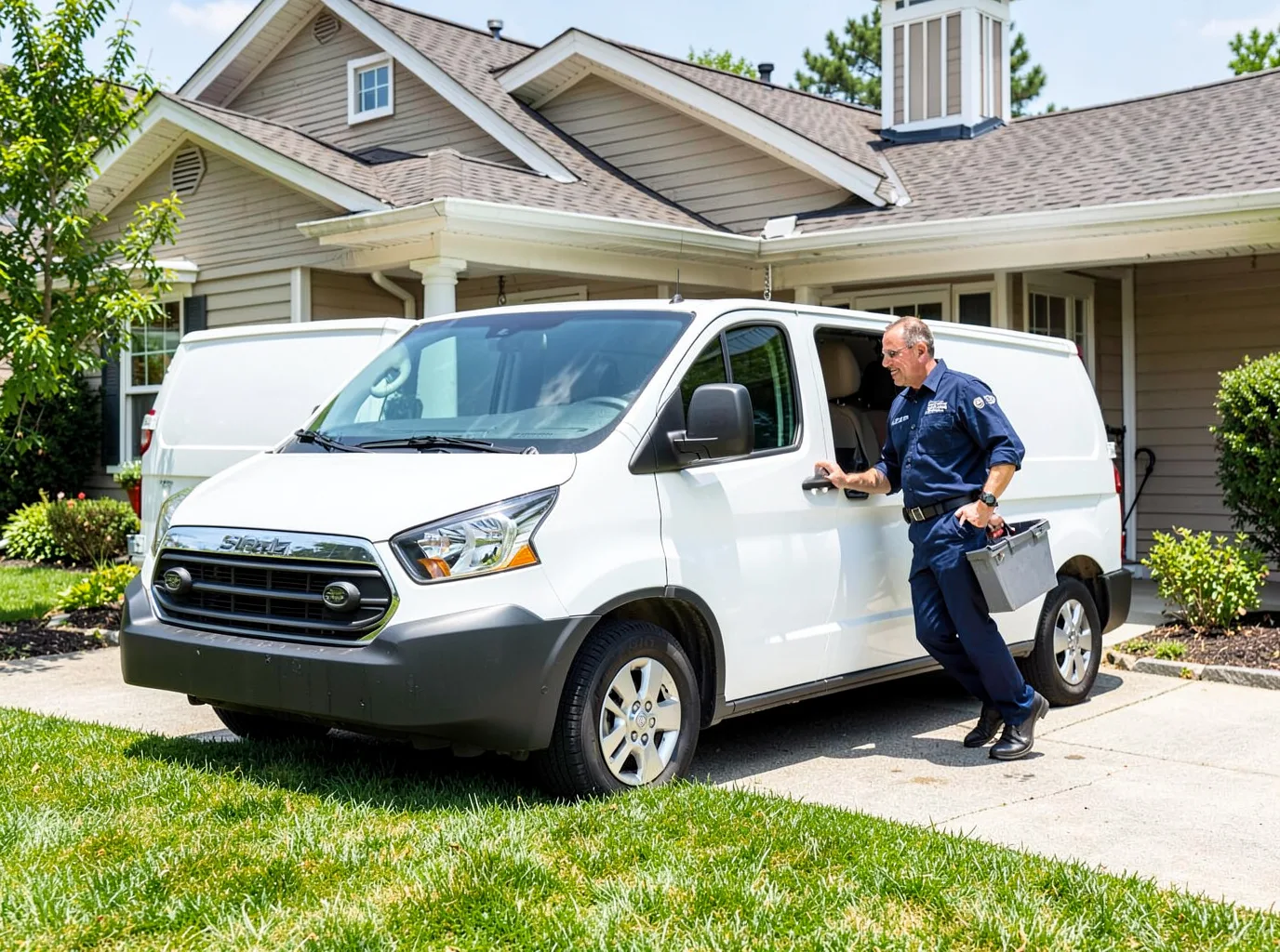 Emergency Plumber company in Eastport, ID
